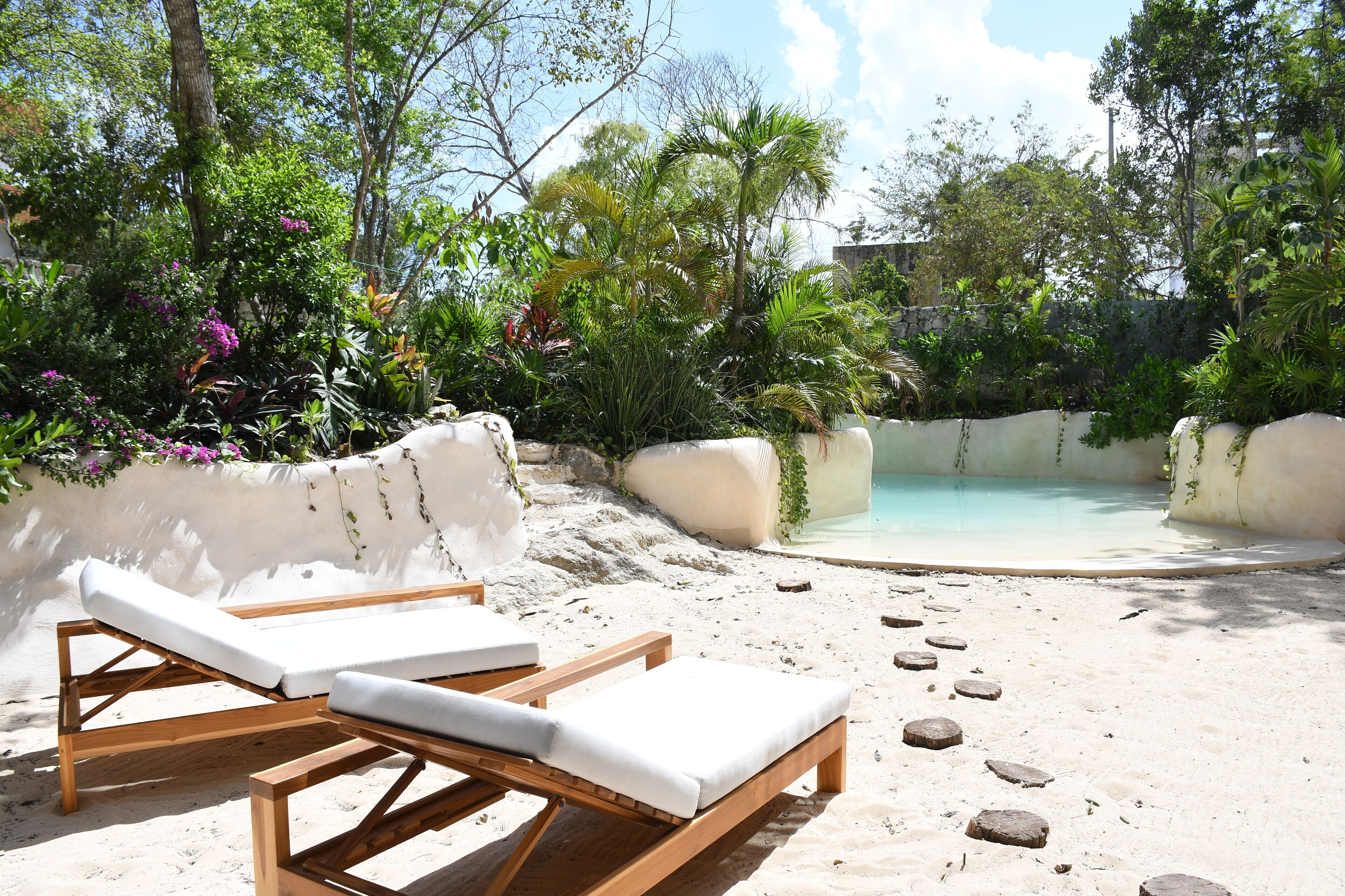 Iik Tulum By The Spot Rentals