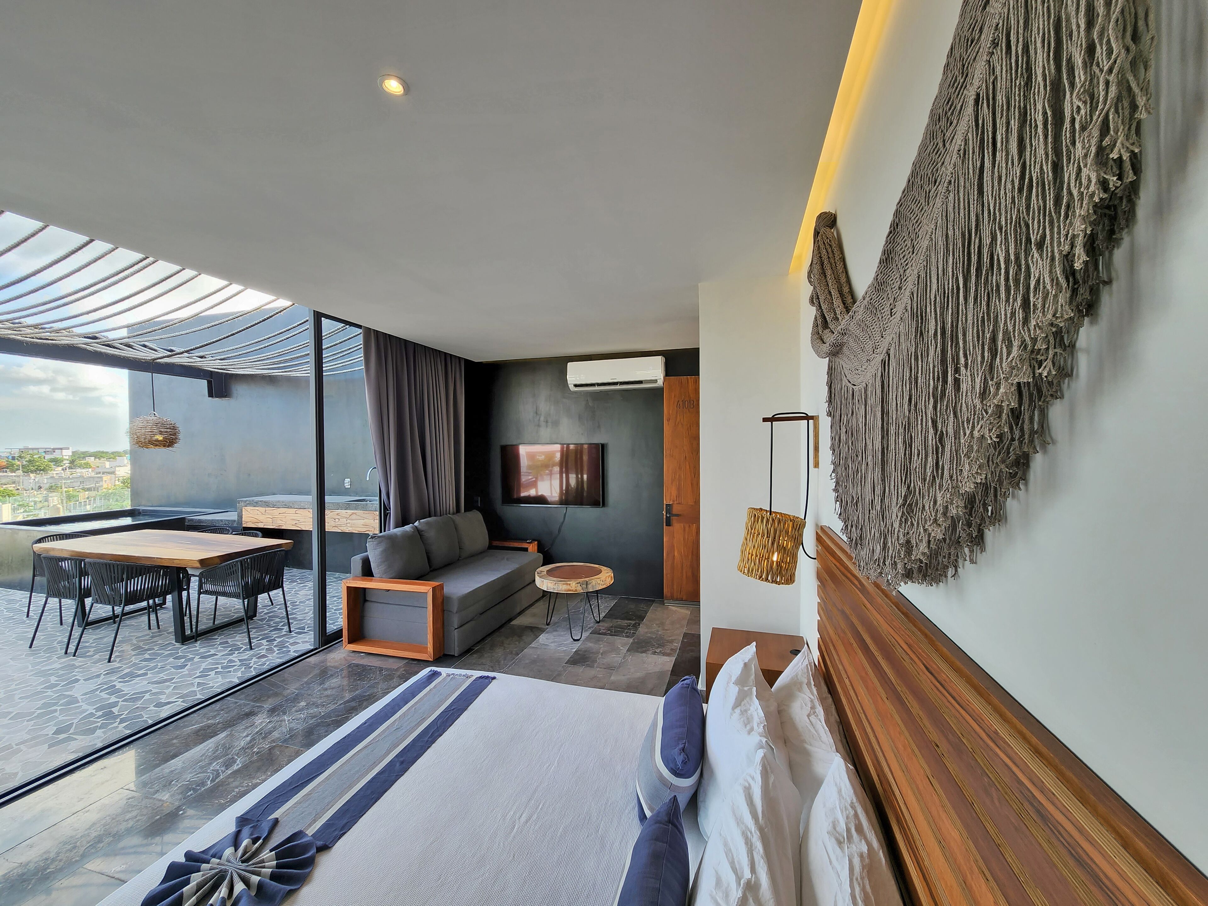Iik Tulum By The Spot Rentals