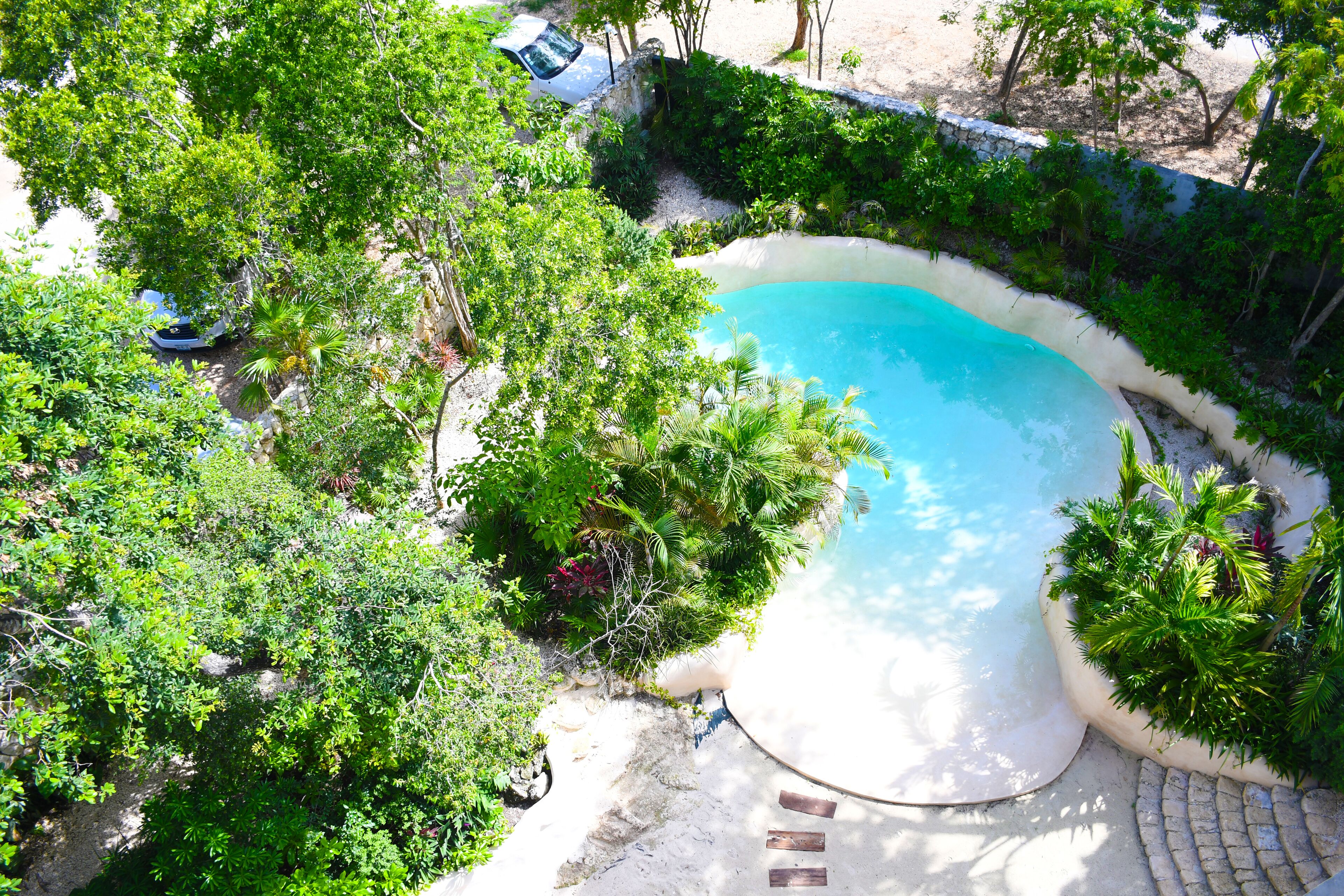 Iik Tulum By The Spot Rentals