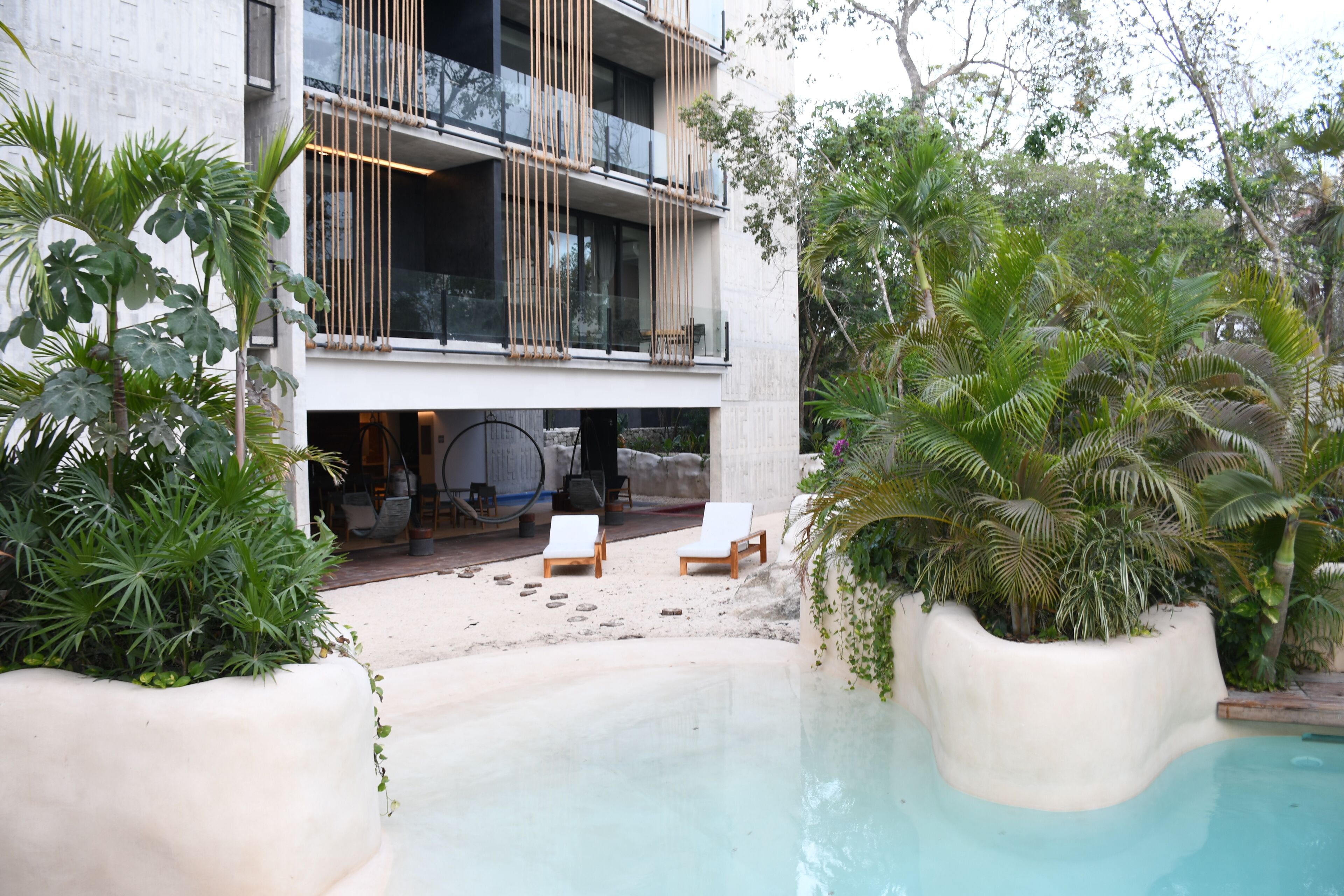 Iik Tulum By The Spot Rentals