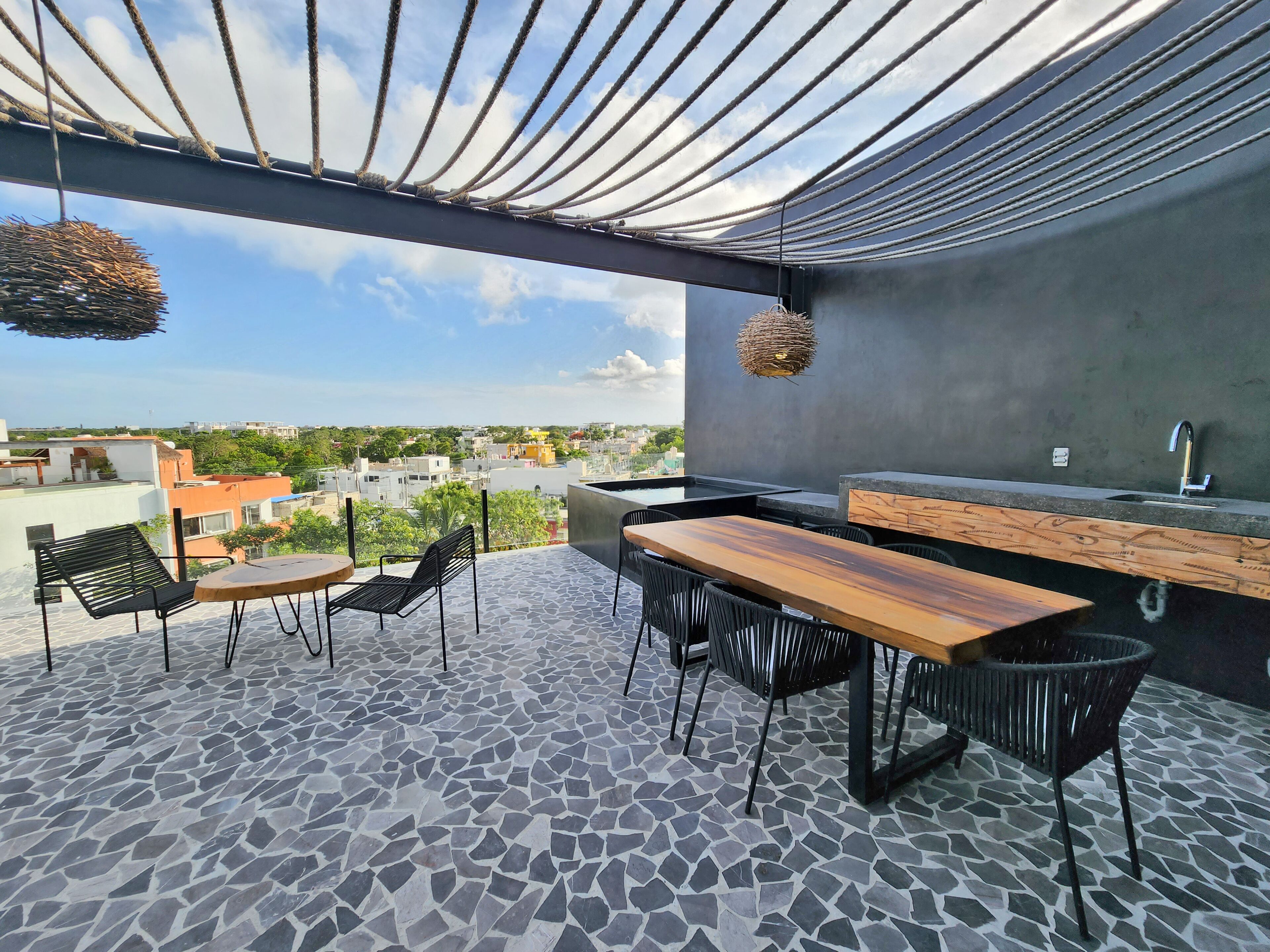 Iik Tulum By The Spot Rentals