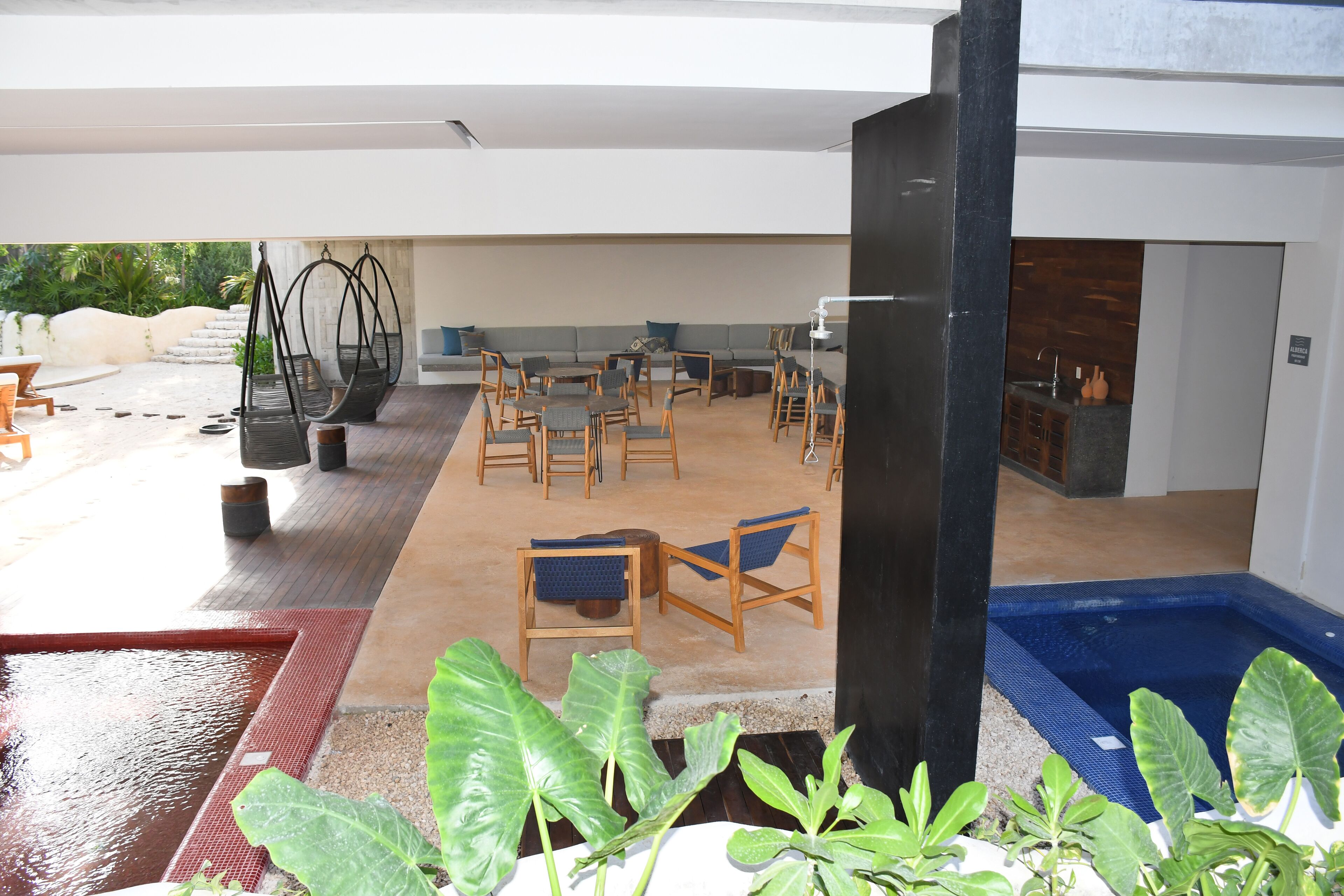 Iik Tulum By The Spot Rentals