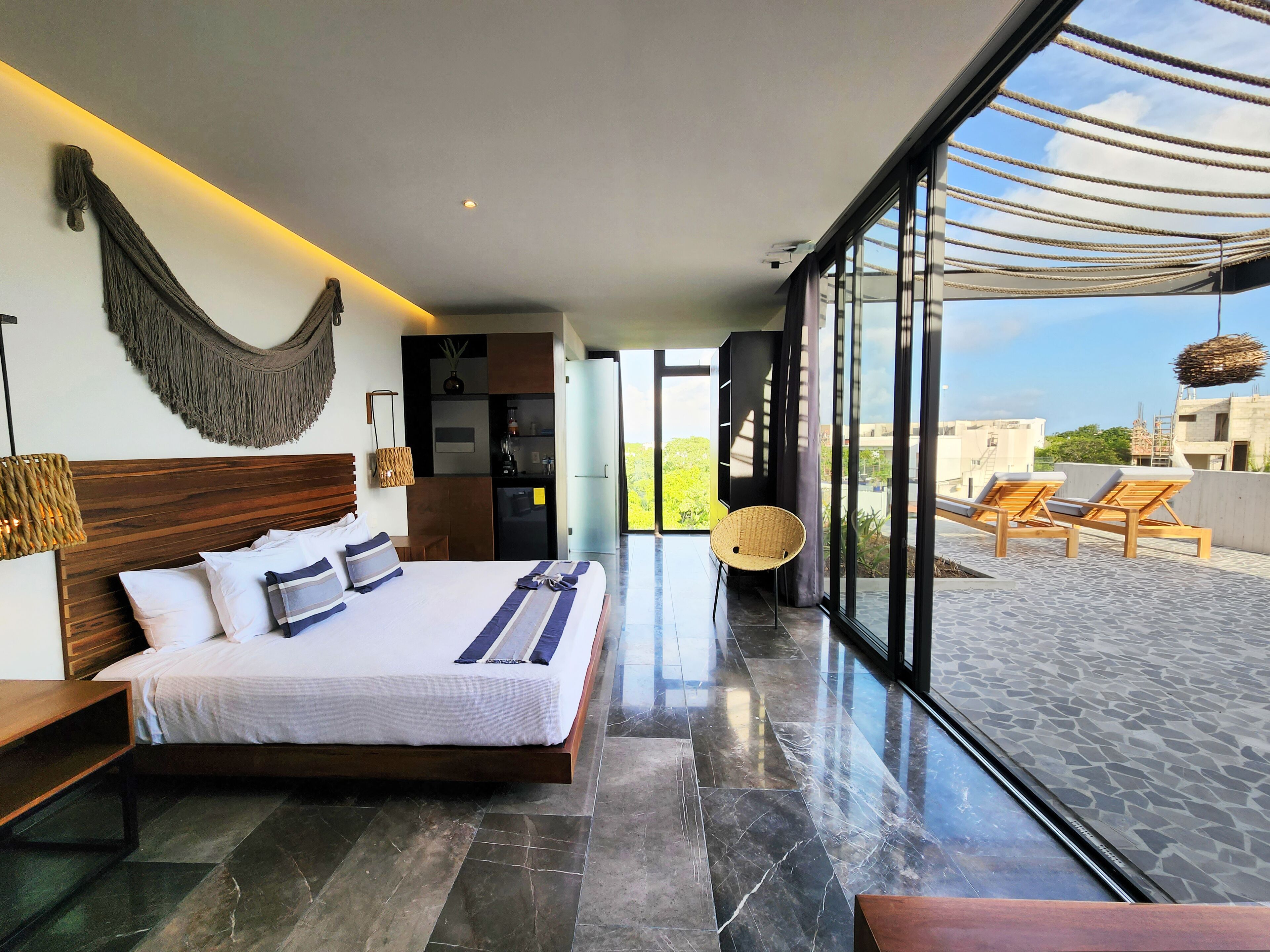 Iik Tulum By The Spot Rentals