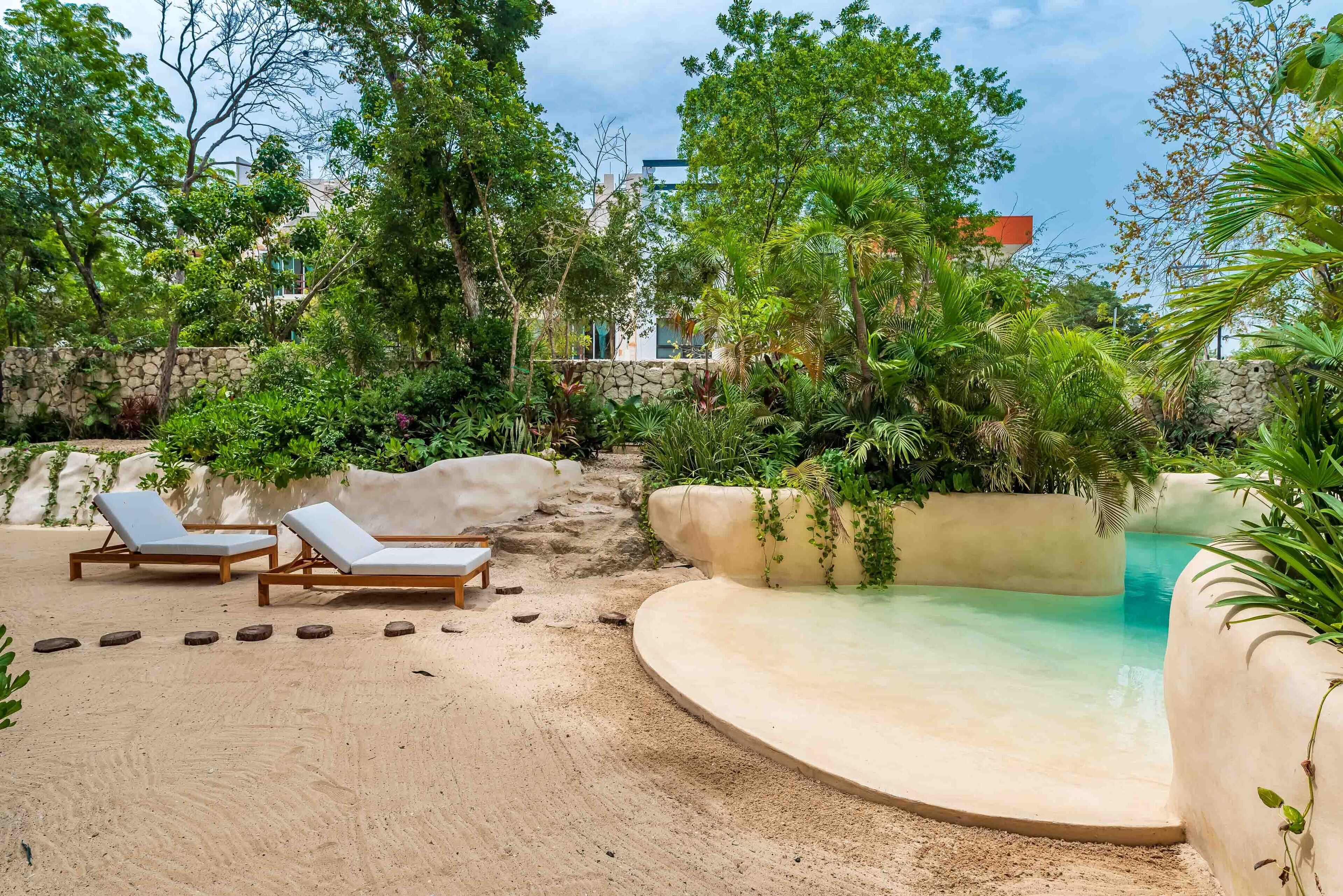 Iik Tulum By The Spot Rentals