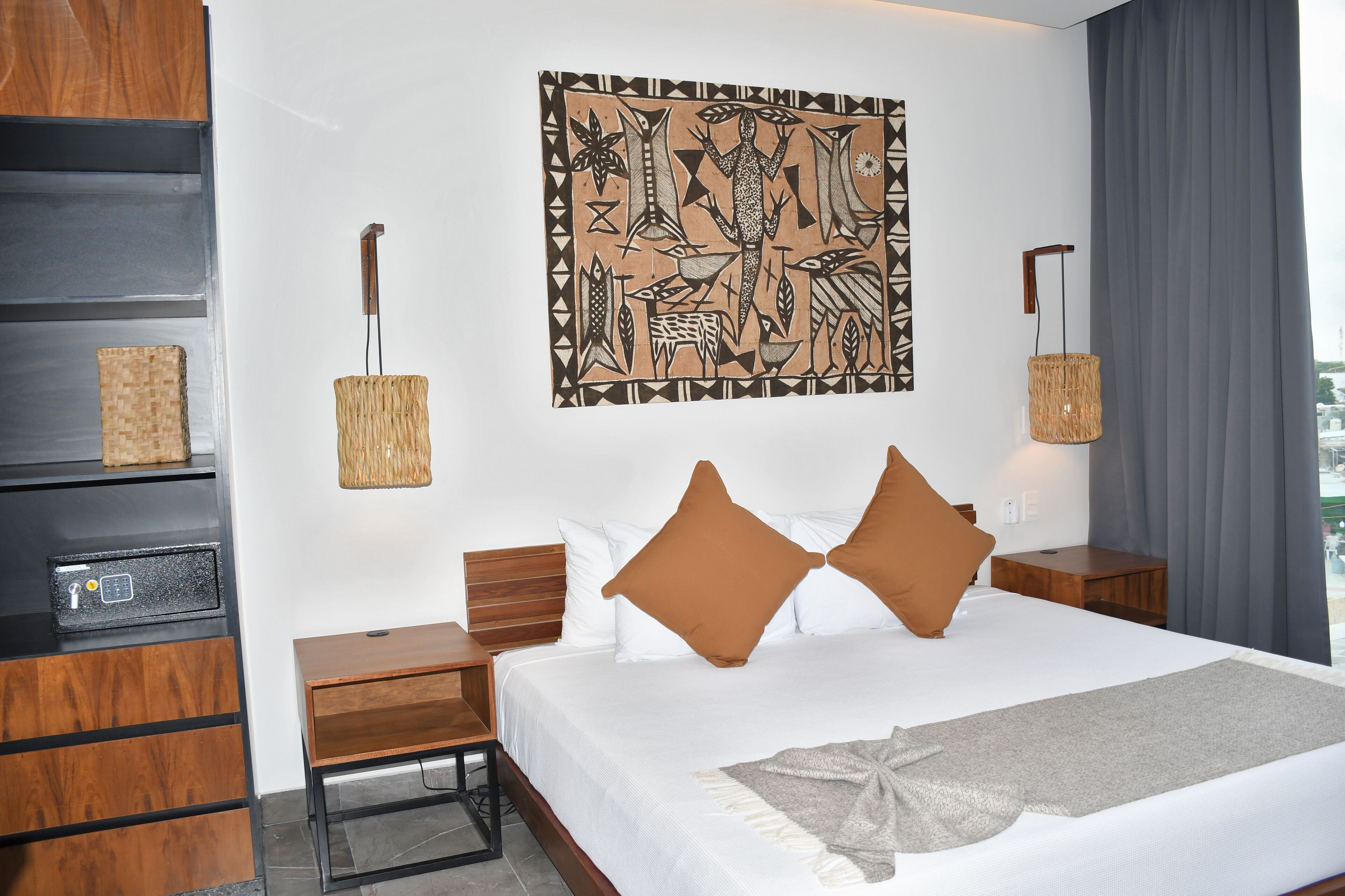 Iik Tulum By The Spot Rentals