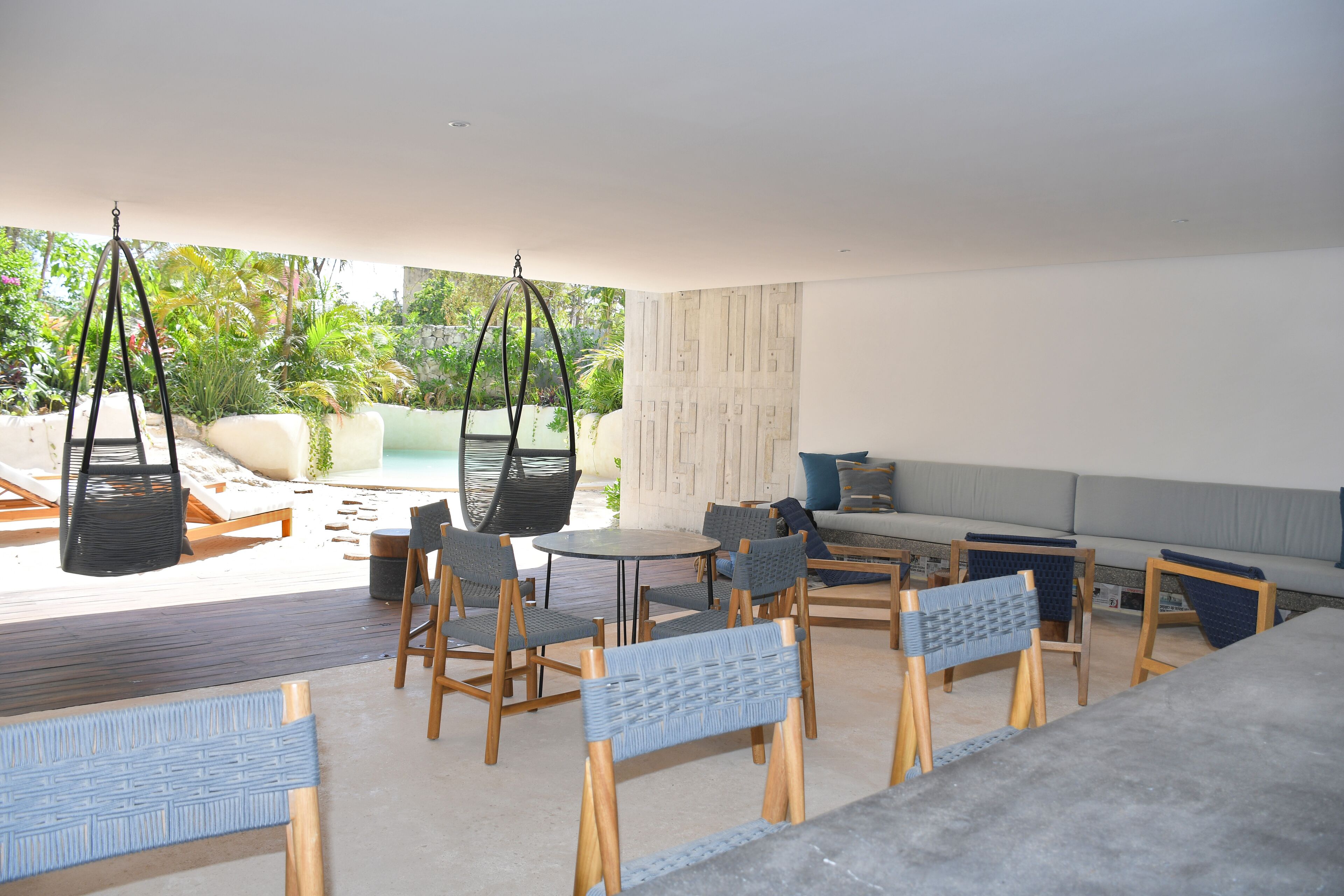 Iik Tulum By The Spot Rentals