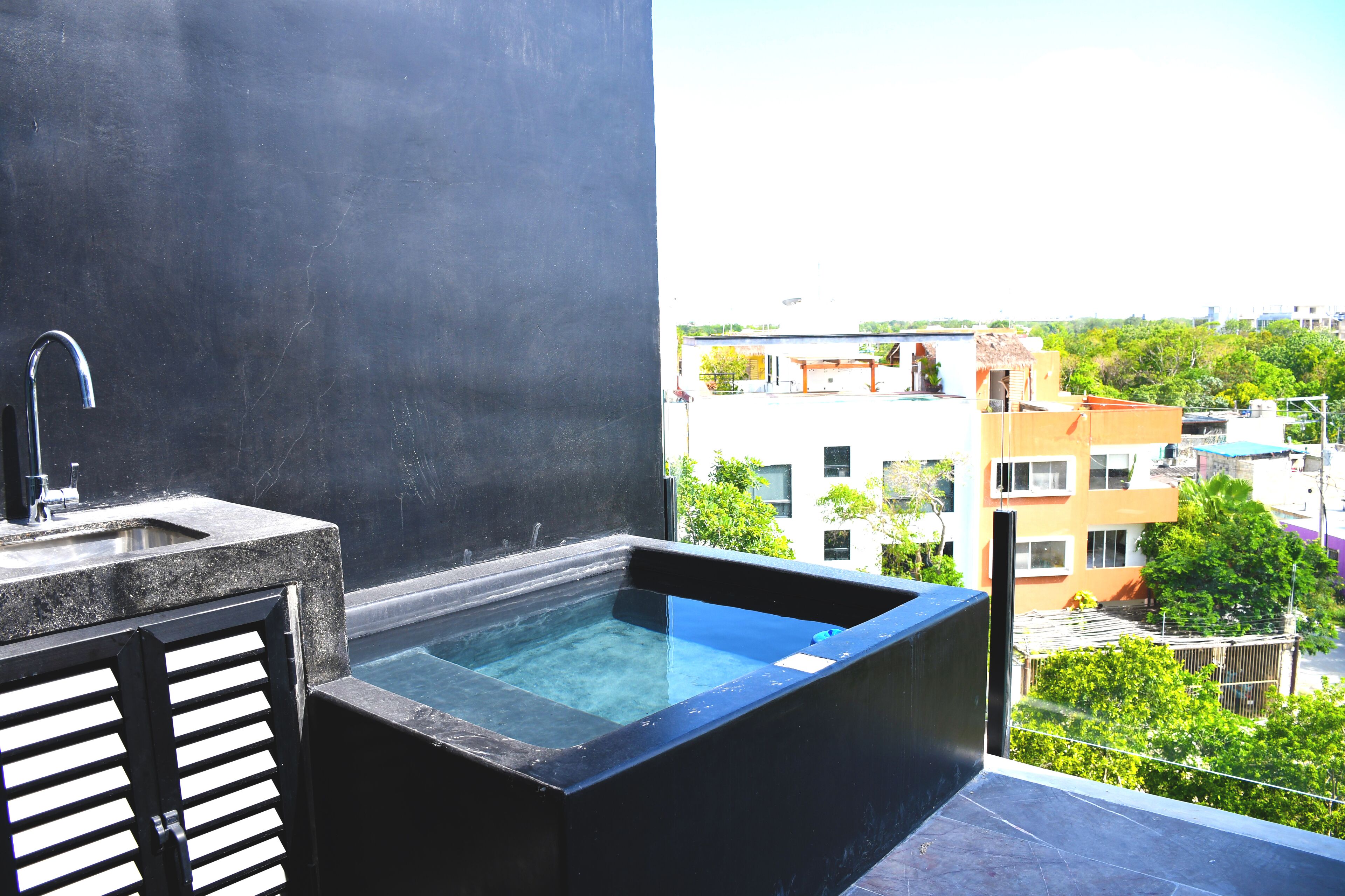 Iik Tulum By The Spot Rentals