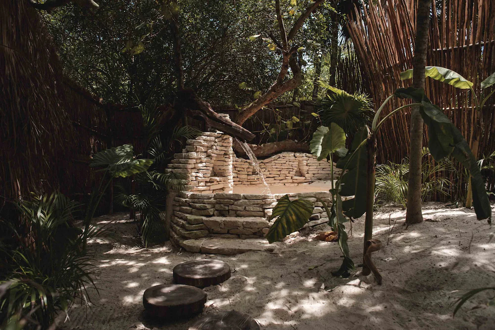 Ikal Tulum Mayan Sanctuary