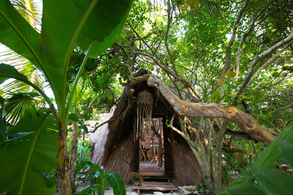 Ikal Tulum Mayan Sanctuary