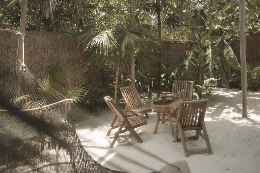 Ikal Tulum Mayan Sanctuary