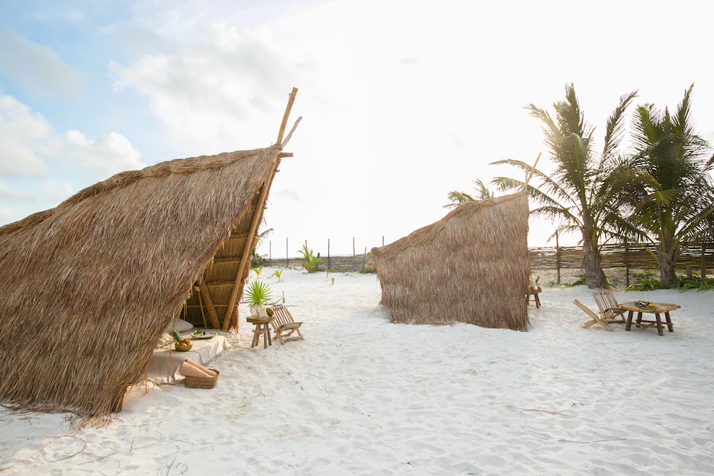 Ikal Tulum Mayan Sanctuary