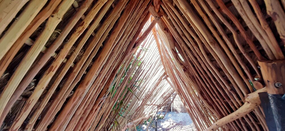 Ikal Tulum Mayan Sanctuary