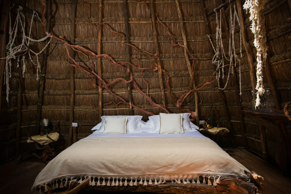 Ikal Tulum Mayan Sanctuary