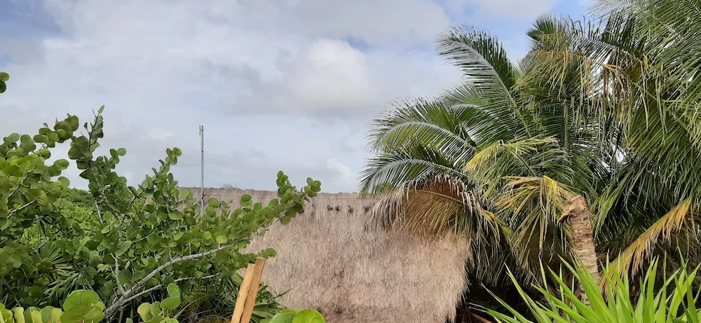 Ikal Tulum Mayan Sanctuary