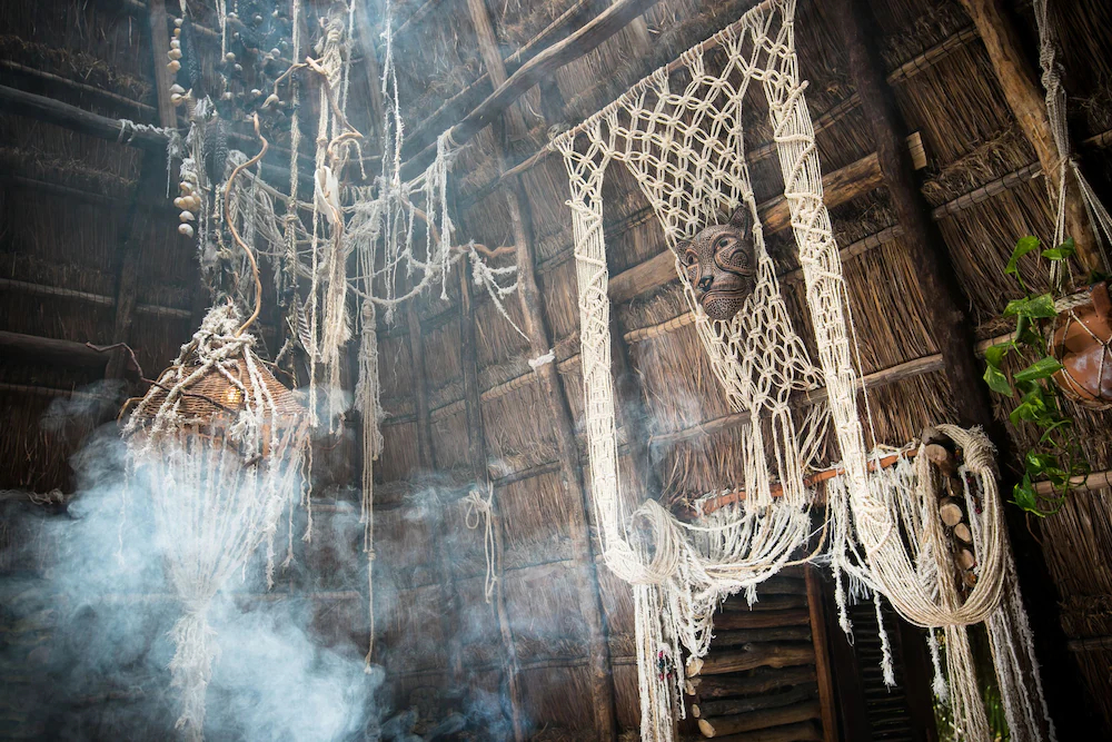 Ikal Tulum Mayan Sanctuary
