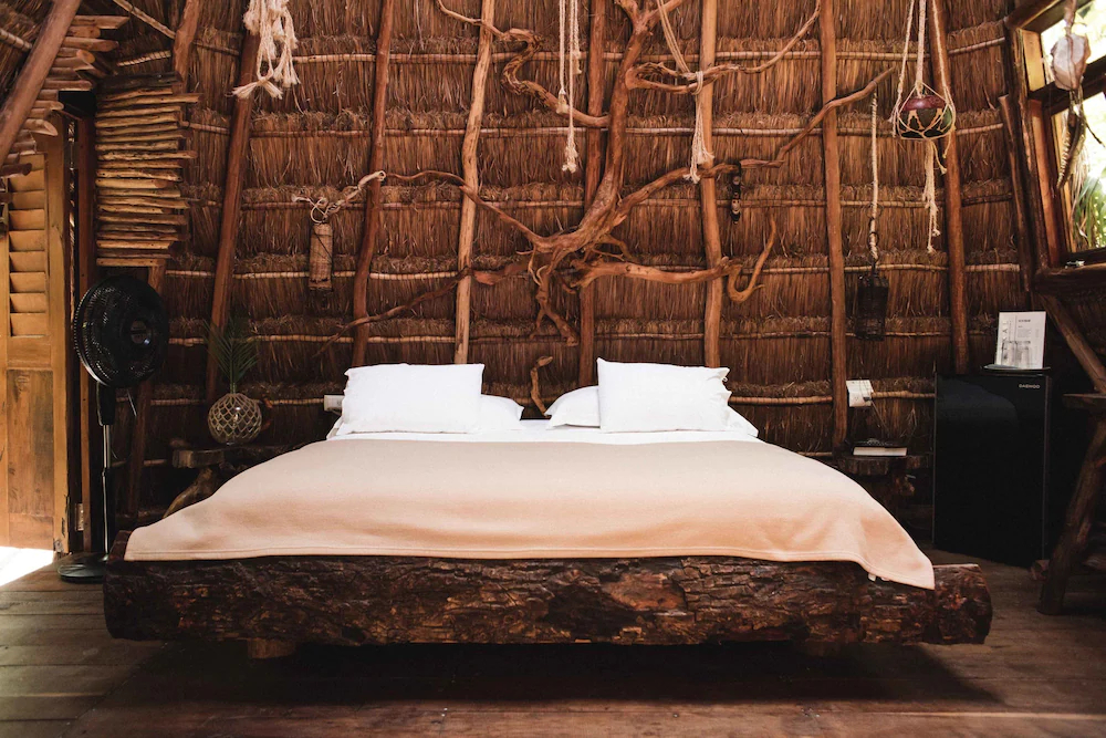 Ikal Tulum Mayan Sanctuary