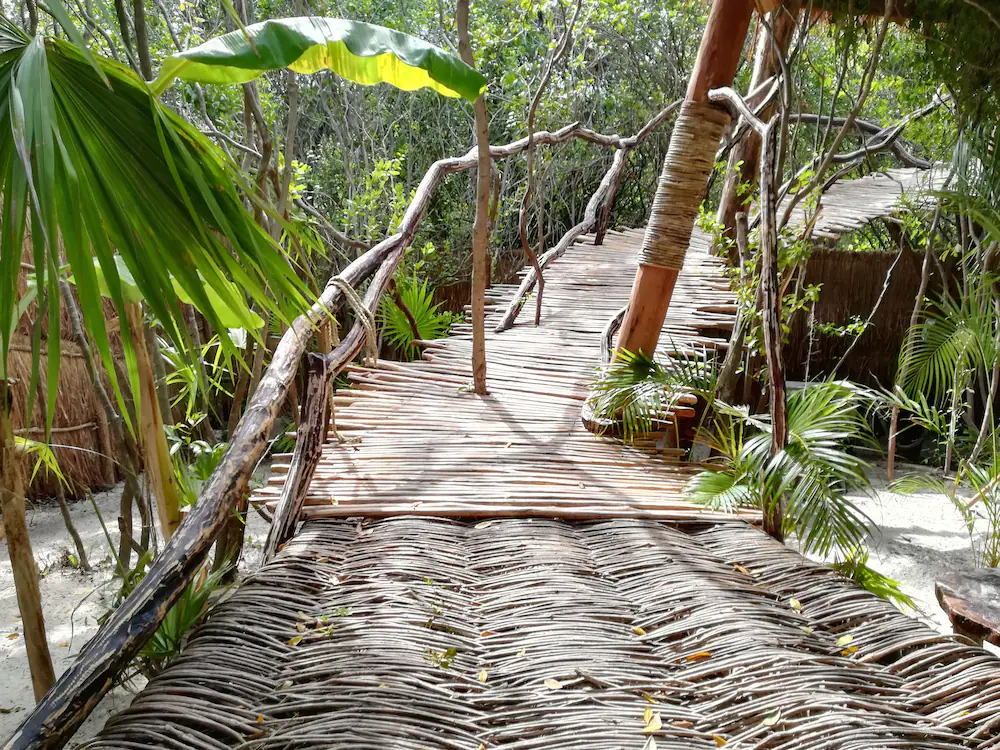 Ikal Tulum Mayan Sanctuary