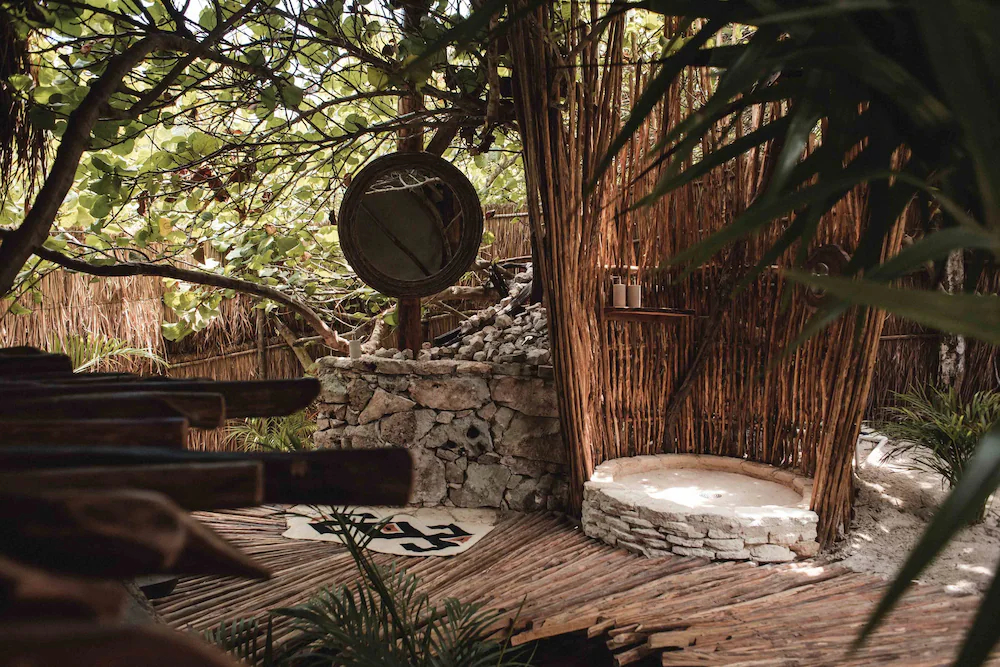 Ikal Tulum Mayan Sanctuary