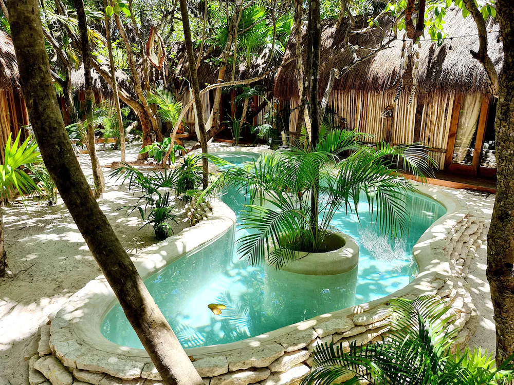 Ikal Tulum Mayan Sanctuary