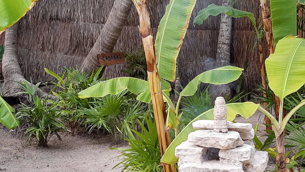 Ikal Tulum Mayan Sanctuary