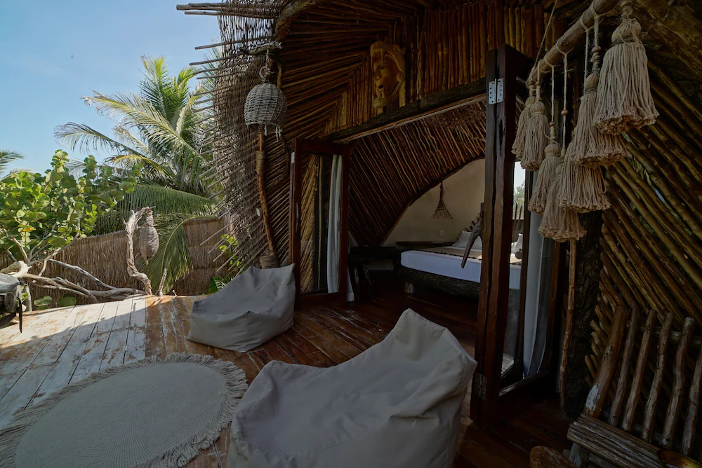 Ikal Tulum Mayan Sanctuary