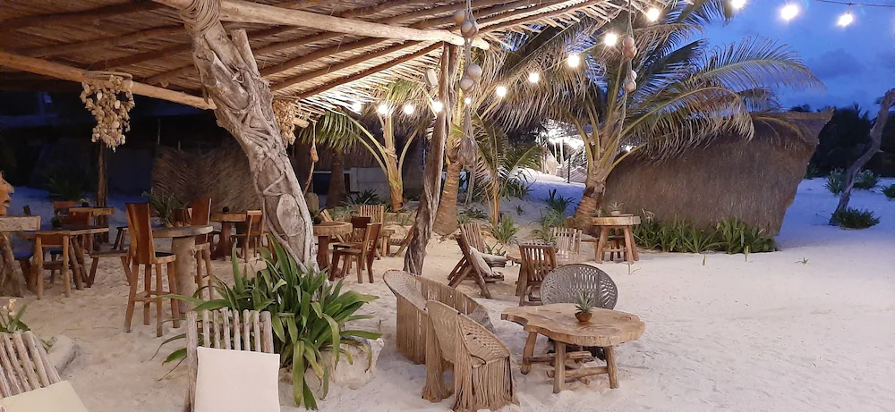 Ikal Tulum Mayan Sanctuary