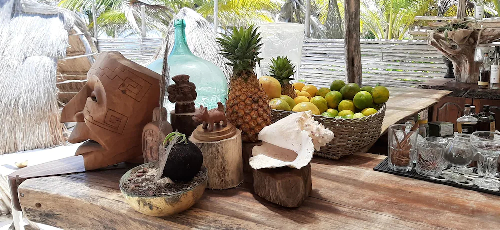 Ikal Tulum Mayan Sanctuary