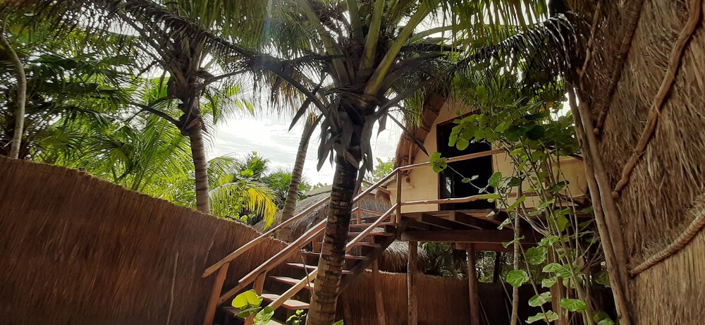 Ikal Tulum Mayan Sanctuary