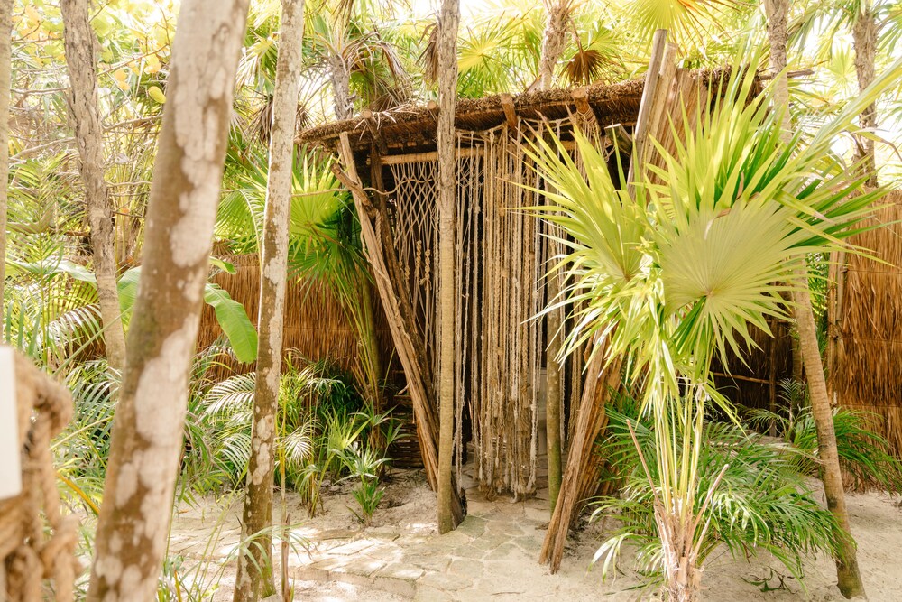 Ikal Tulum Mayan Sanctuary