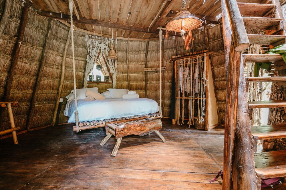 Ikal Tulum Mayan Sanctuary