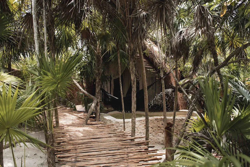 Ikal Tulum Mayan Sanctuary