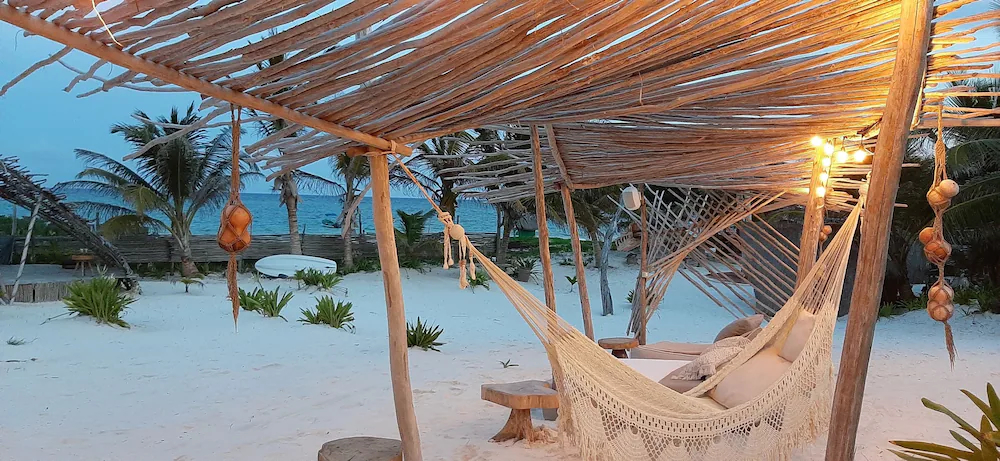 Ikal Tulum Mayan Sanctuary