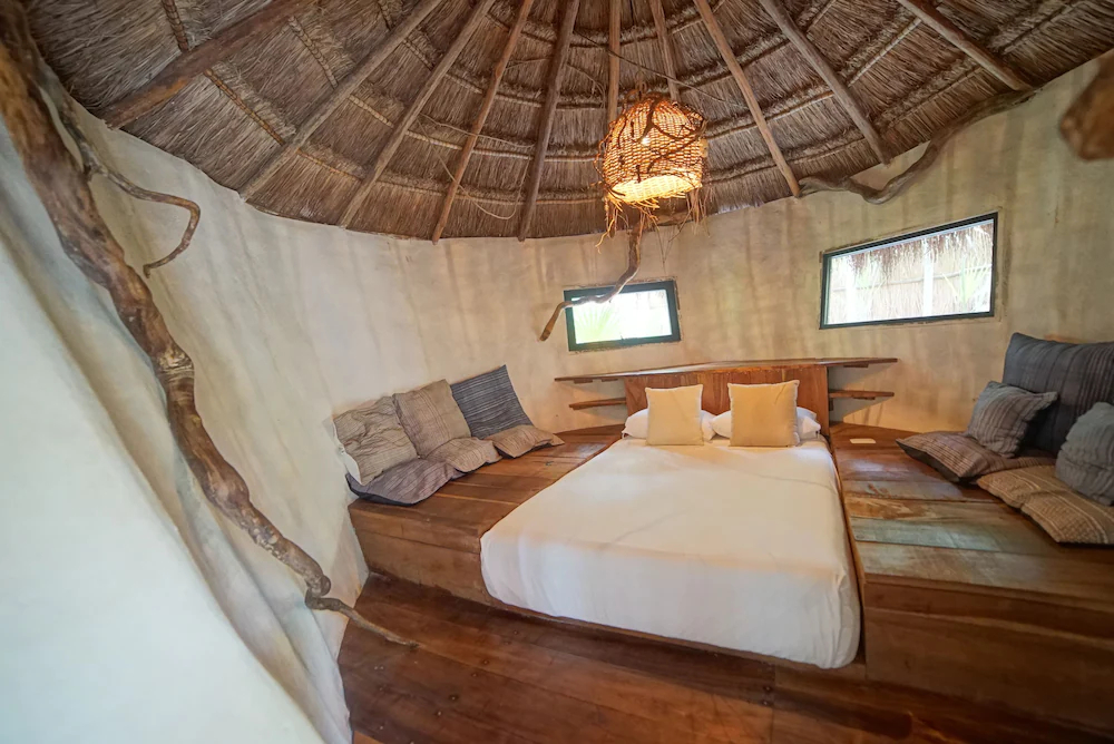 Ikal Tulum Mayan Sanctuary