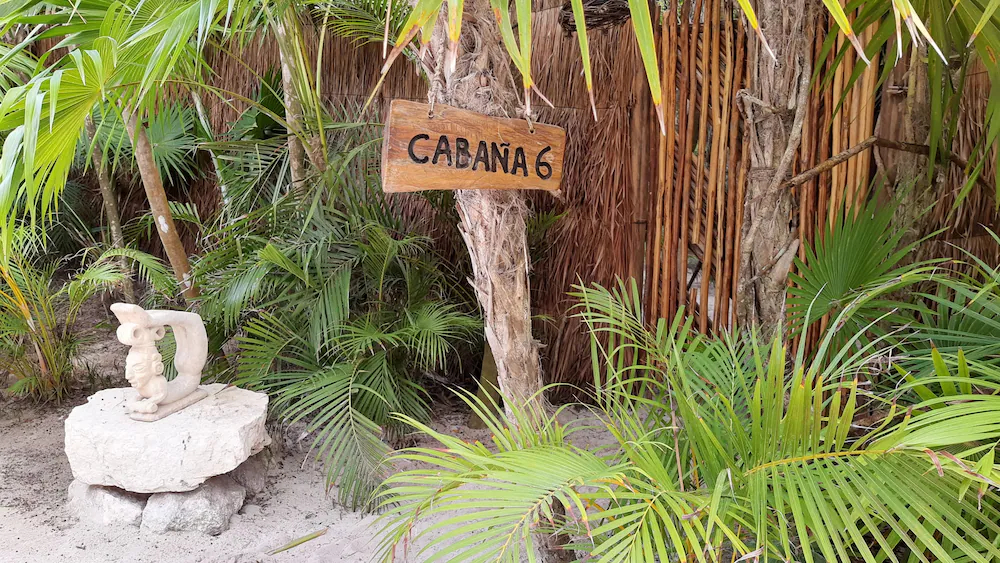 Ikal Tulum Mayan Sanctuary
