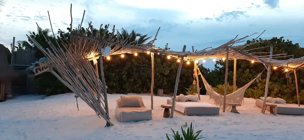 Ikal Tulum Mayan Sanctuary