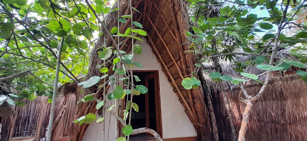 Ikal Tulum Mayan Sanctuary