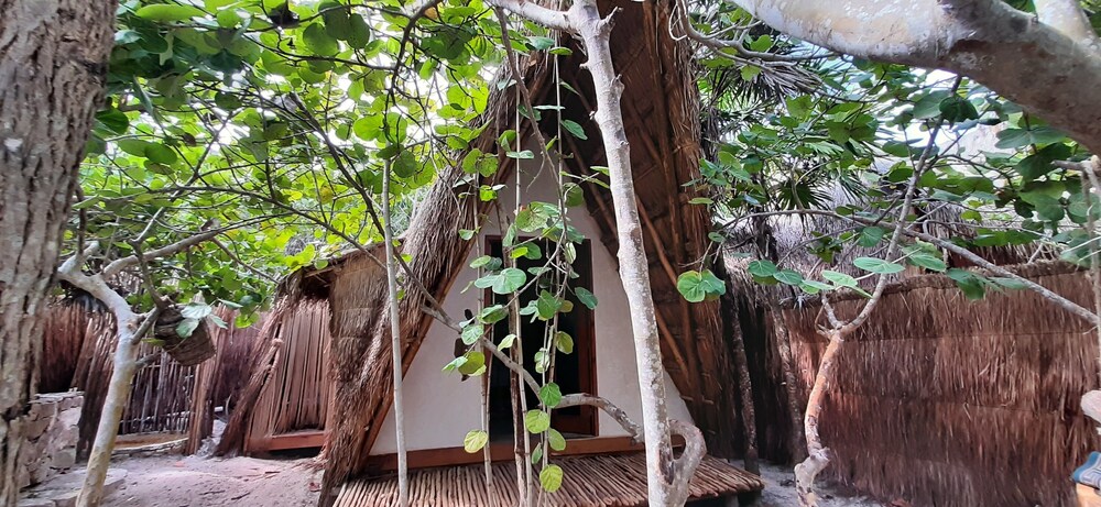 Ikal Tulum Mayan Sanctuary