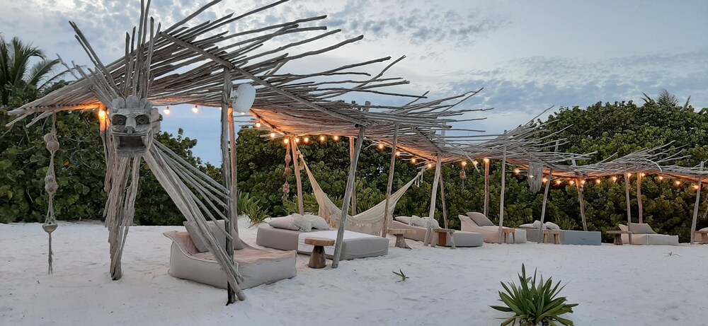 Ikal Tulum Mayan Sanctuary