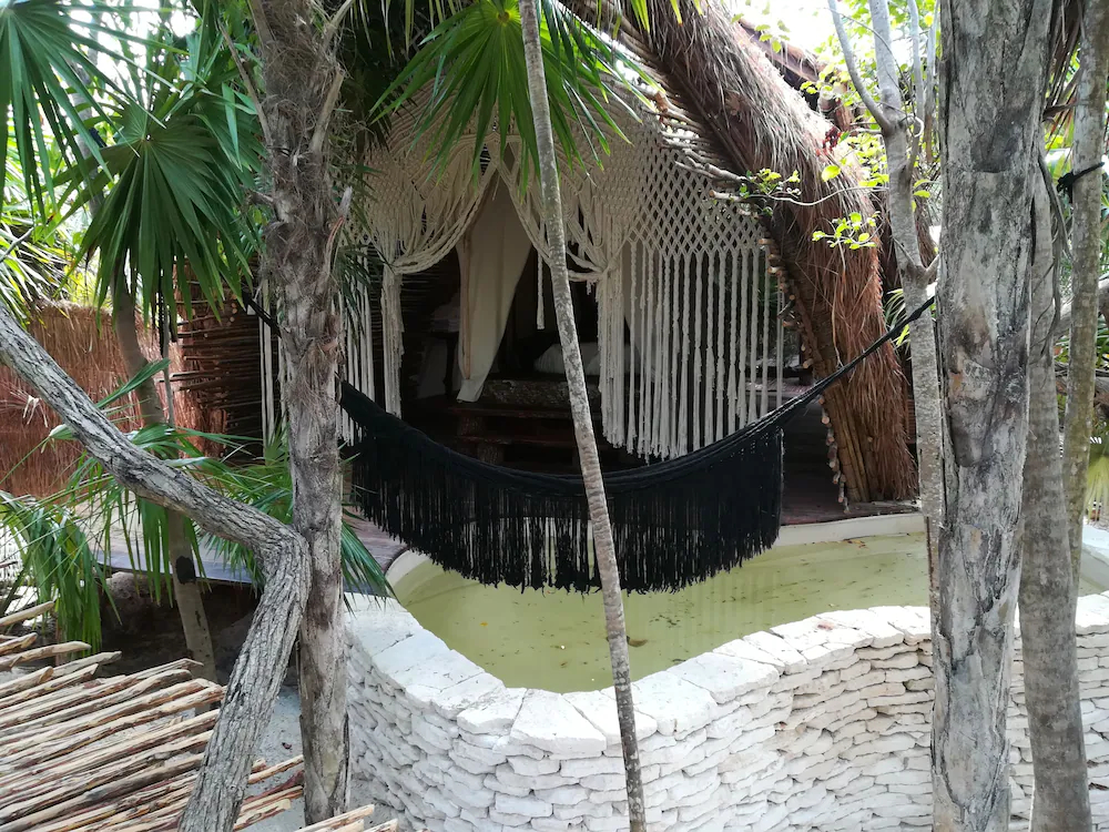 Ikal Tulum Mayan Sanctuary