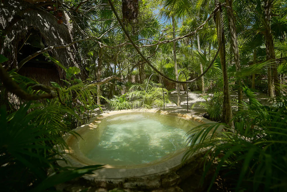 Ikal Tulum Mayan Sanctuary