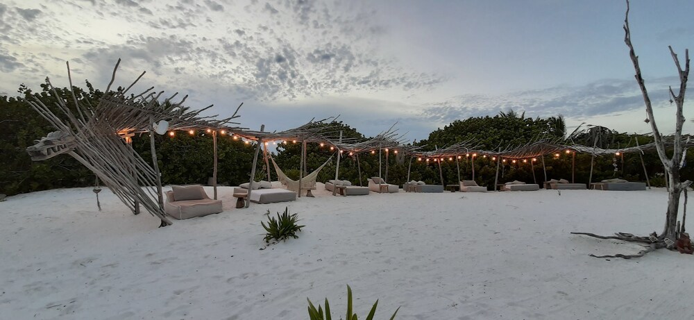 Ikal Tulum Mayan Sanctuary