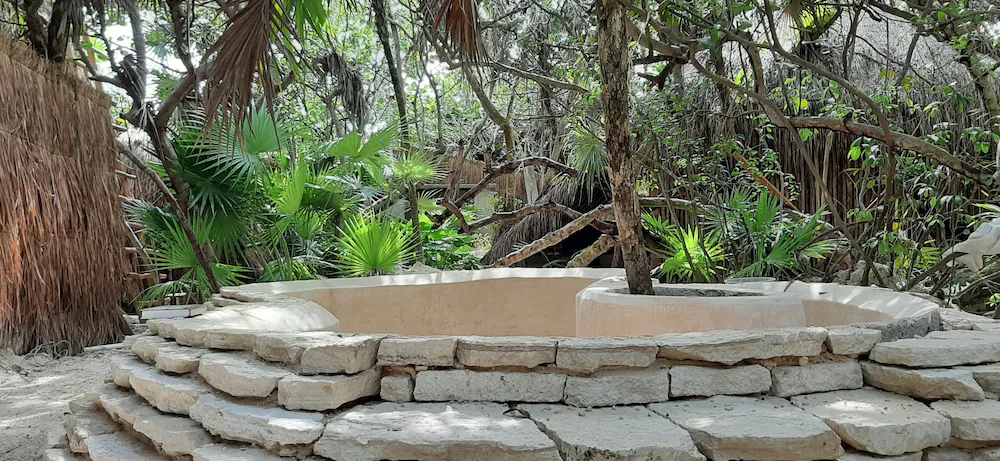 Ikal Tulum Mayan Sanctuary