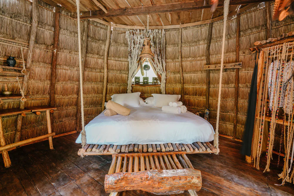 Ikal Tulum Mayan Sanctuary