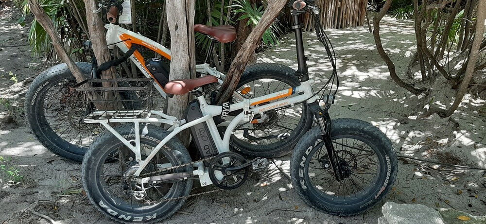 Ikal Tulum Mayan Sanctuary