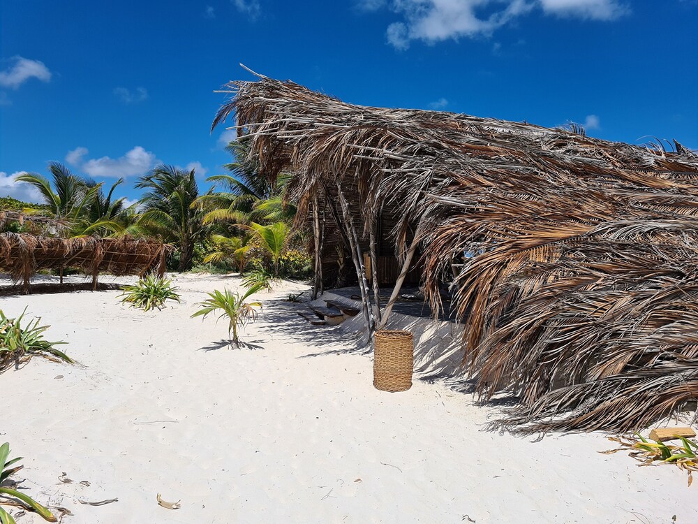 Ikal Tulum Mayan Sanctuary