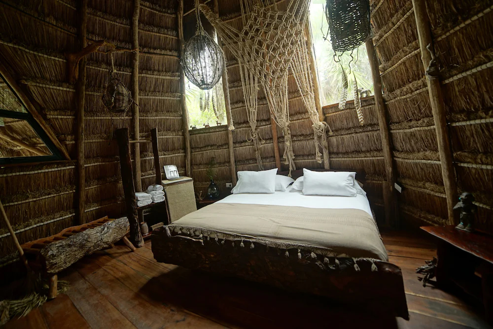 Ikal Tulum Mayan Sanctuary