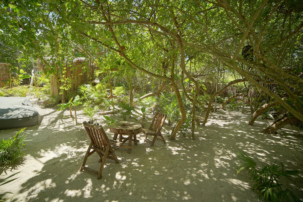 Ikal Tulum Mayan Sanctuary