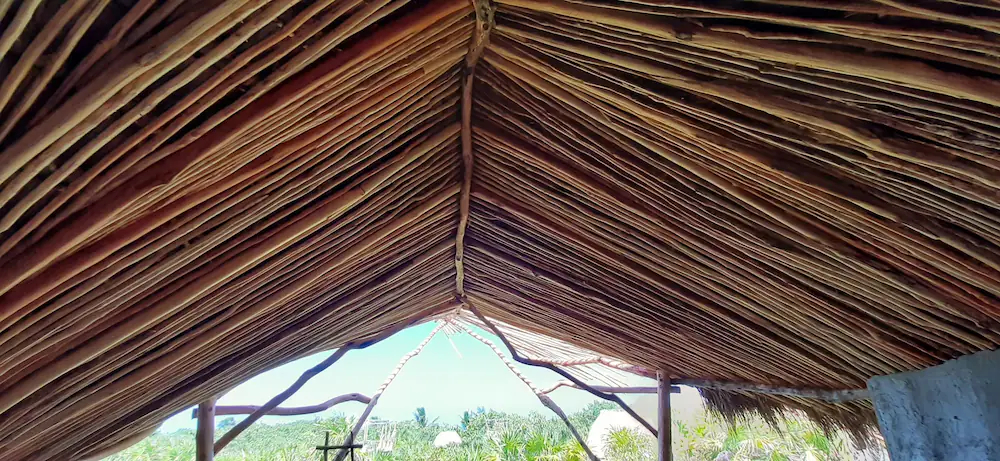 Ikal Tulum Mayan Sanctuary