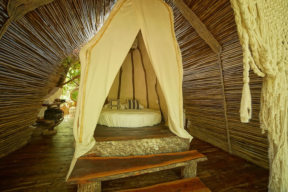Ikal Tulum Mayan Sanctuary