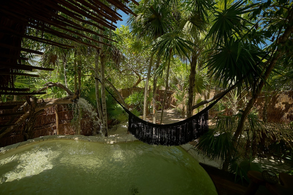 Ikal Tulum Mayan Sanctuary